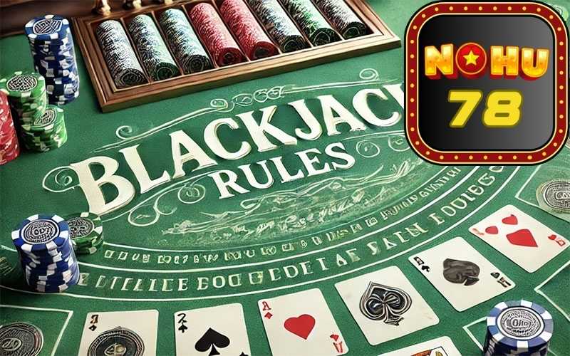 5 Sai Lầm Thường Gặp Khi Học Cách Chơi Blackjack tại nohu78