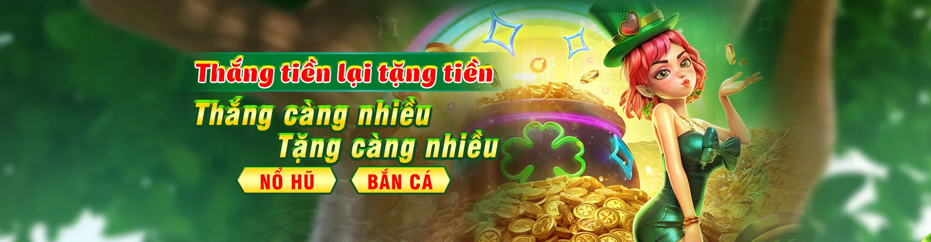 Chơi nổ hũ 78 tặng tiền khủng tại nhà cái nohu78