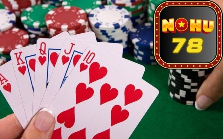 Bí Kíp Sở Hữu Thùng Phá Sảnh – Tay Bài “Siêu Phẩm” Của Mọi Game Thủ